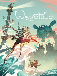 Wavetale pobierz