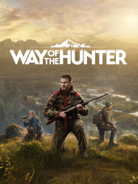 Way of the Hunter pobierz