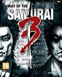 Way of the Samurai 3 pobierz