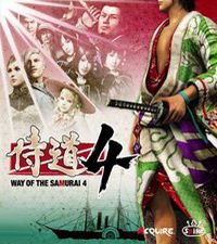 Way of the Samurai 4 pobierz