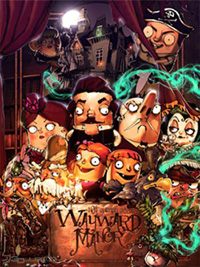 Wayward Manor pobierz