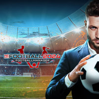 We Are Football 2024 pobierz