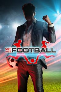 We Are Football pobierz