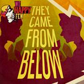 We Happy Few: They Came from Below pobierz