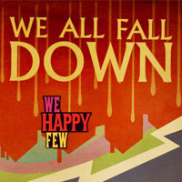 We Happy Few: We All Fall Down pobierz