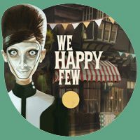 We Happy Few pobierz
