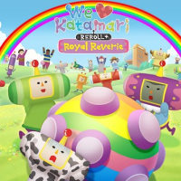 We Love Katamari Reroll+ Royal Reverie pobierz