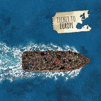 We. The Refugees: Ticket to Europe pobierz