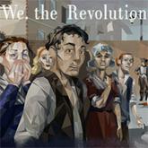 We. the Revolution pobierz