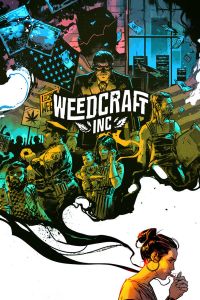 Weedcraft Inc pobierz
