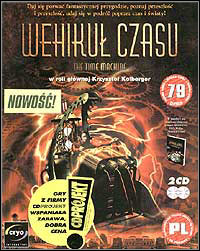 Wehikuł Czasu pobierz