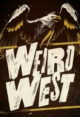 Weird West pobierz