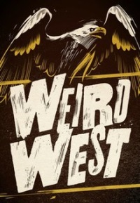 Weird West pobierz