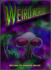 Weird Worlds: Return to Infinite Space pobierz