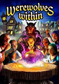 Werewolves Within pobierz