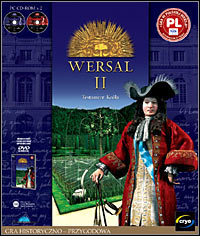 Wersal 2: Testament Króla pobierz