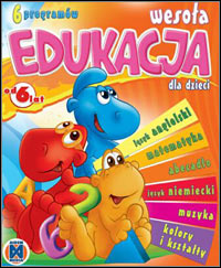 Wesoła edukacja dla dzieci pobierz