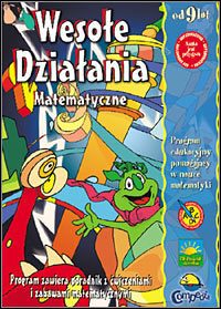 Wesołe Działania Matematyczne pobierz