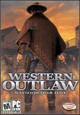 Western Outlaw: Wanted Dead or Alive pobierz