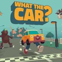 What the Car? pobierz