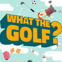 What the Golf? pobierz