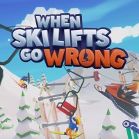 When Ski Lifts Go Wrong pobierz