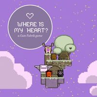 Where is my Heart? pobierz