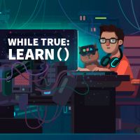 while True: learn() pobierz
