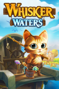Whisker Waters pobierz