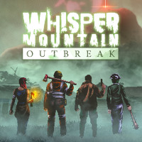 Whisper Mountain Outbreak pobierz
