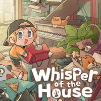 Whisper of the House pobierz