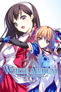 White Album: Memories like Falling Snow pobierz