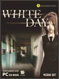 White Day pobierz