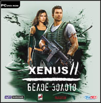 White Gold: War in Paradise pobierz
