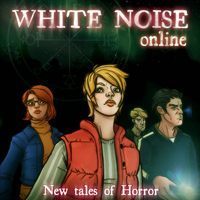 White Noise Online pobierz