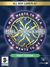 Who Wants to Be a Millionaire: Party Edition pobierz