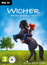 Wicher. Razem jesteśmy wolni pobierz
