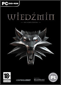 Wiedźmin pobierz