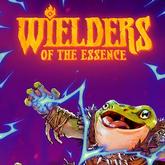Wielders of the Essence pobierz