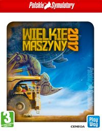 Wielkie maszyny 2017 pobierz