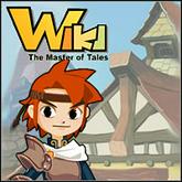 Wiki: The Master of Tales pobierz