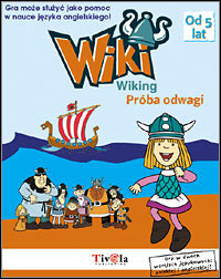 Wiki Wiking: Próba Odwagi pobierz
