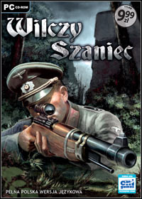 Wilczy Szaniec pobierz