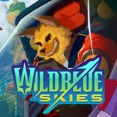 Wild Blue Skies pobierz