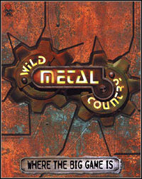 Wild Metal Country pobierz