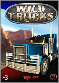 Wild Trucks pobierz