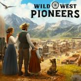 Wild West Pioneers pobierz