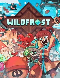 Wildfrost pobierz