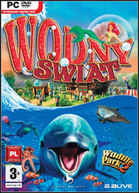 Wildlife Park 2: Wodny świat pobierz