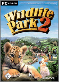 Wildlife Park 2 pobierz
